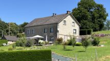 Maison Chabrat - Logeren bij Belgen in Frankrijk