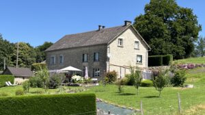 Maison Chabrat - Logeren bij Belgen in Frankrijk