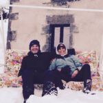 Kristof Nootens & Griet Peeters