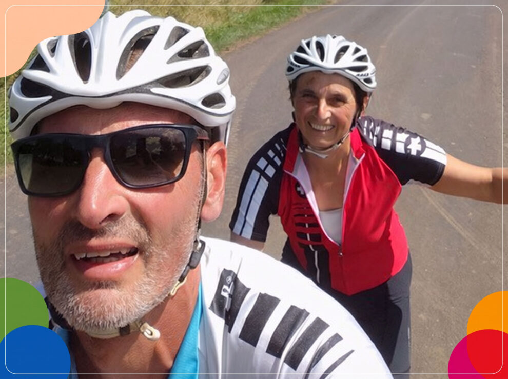 Kristof Nootens & Griet Peeters - Logeren bij Belgen