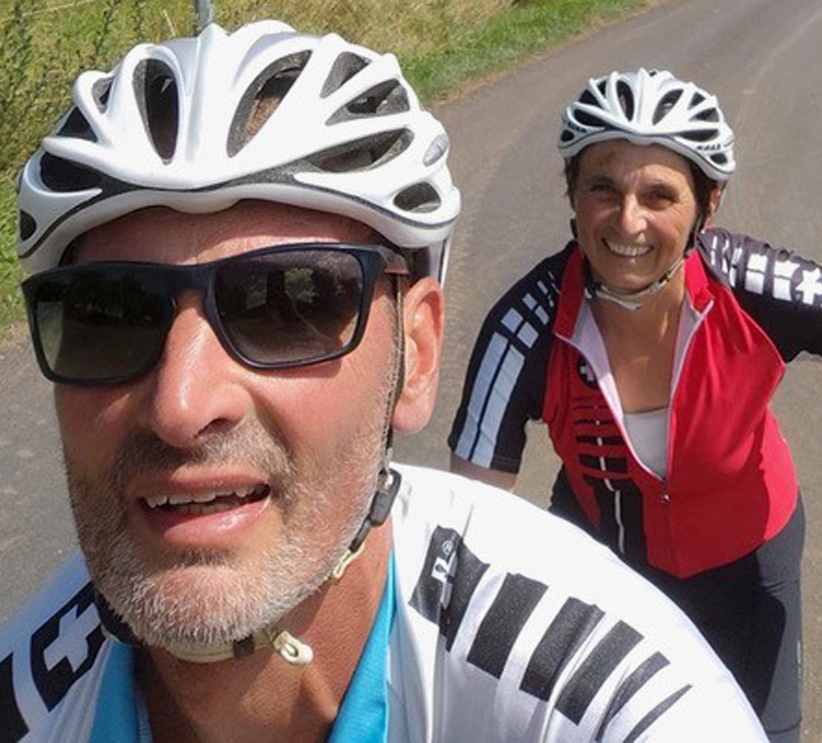 Kristof Nootens & Griet Peeters
