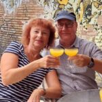 Luc & Mireille Vancoillie