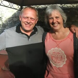 Rudi Eerlingen & Rita De Herdt
