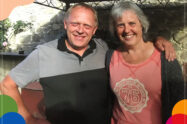 Rudi Eerlingen & Rita De Herdt - Logeren bij Belgen