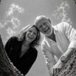 Marc Verdood & Saskia Schoukens