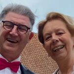 Anne & Filip Van der Zwalmen