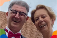 Anne & Filip Van der Zwalmen - Logeren bij Belgen