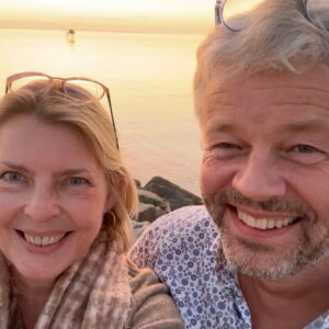 Mark Vandael & Ilse Nuytemans