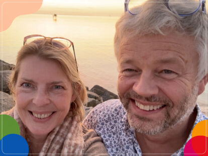 Mark Vandael & Ilse Nuytemans - Logeren bij Belgen in Frankrijk