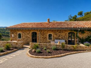 Casa Limão - Logeren bij Belgen in Portugal