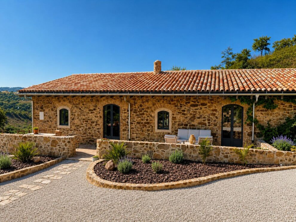 Casa Limão - Logeren bij Belgen in Portugal